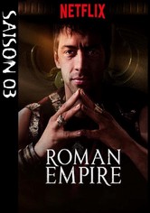 Roman Empire - Caligula : l'empereur fou