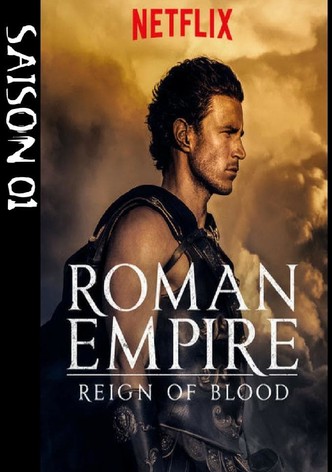 Commodus: Domnie sângeroasă