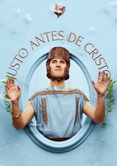 Justo antes de Cristo