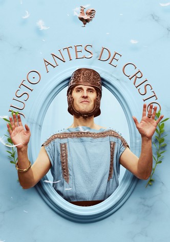 Justo antes de Cristo