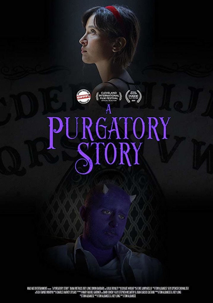 A Purgatory Story