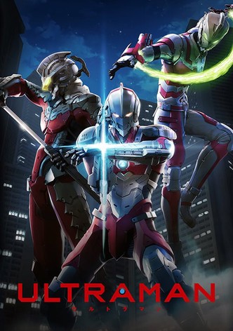 Ultraman