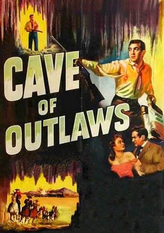 Cueva de bandoleros