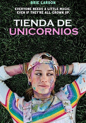 Tienda de unicornios