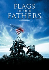 Flags of Our Fathers
