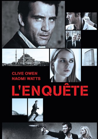 L'Enquête