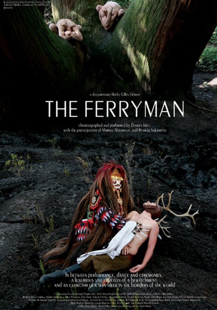 The Ferryman