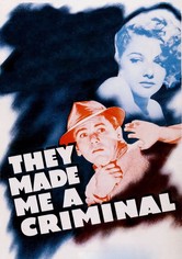 M-au făcut un criminal