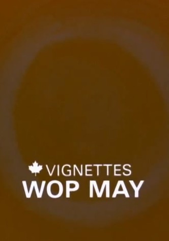 Canada Vignettes: Wop May