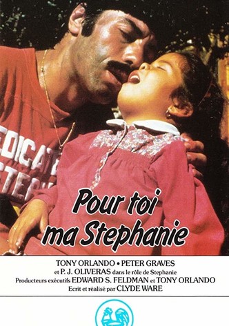 300 Miles for Stephanie