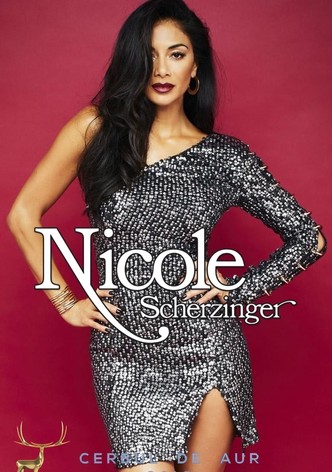 Nicole Scherzinger: Golden Stag Festival