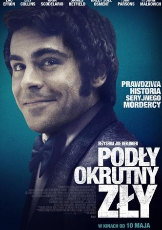 Podły, okrutny, zły