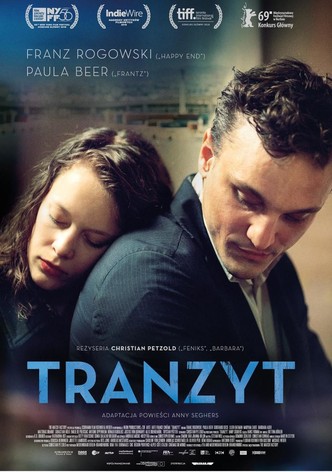 Tranzyt