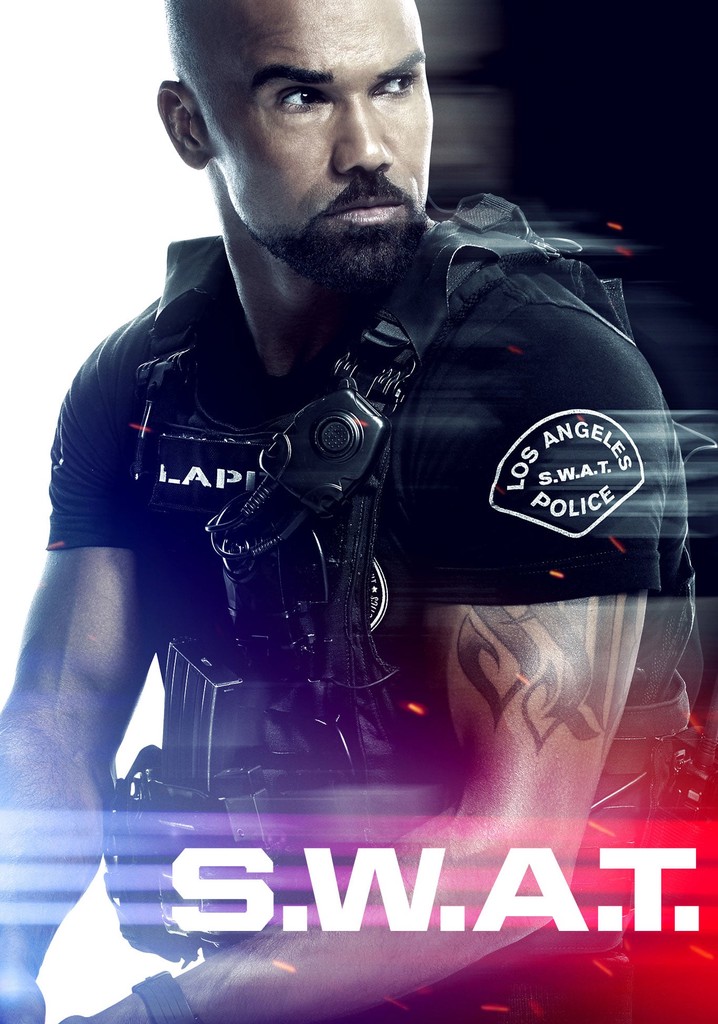 S.W.A.T. Season 2 - watch full episodes streaming online