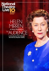 National Theatre Live: The Audience