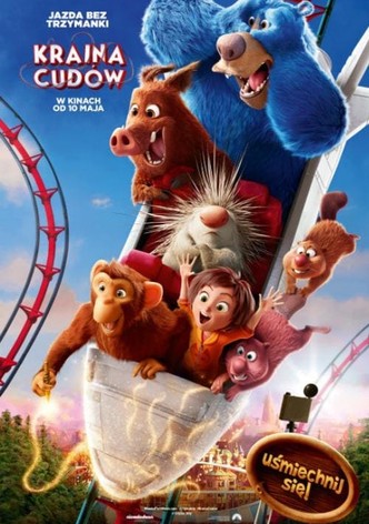 Kraina cudów