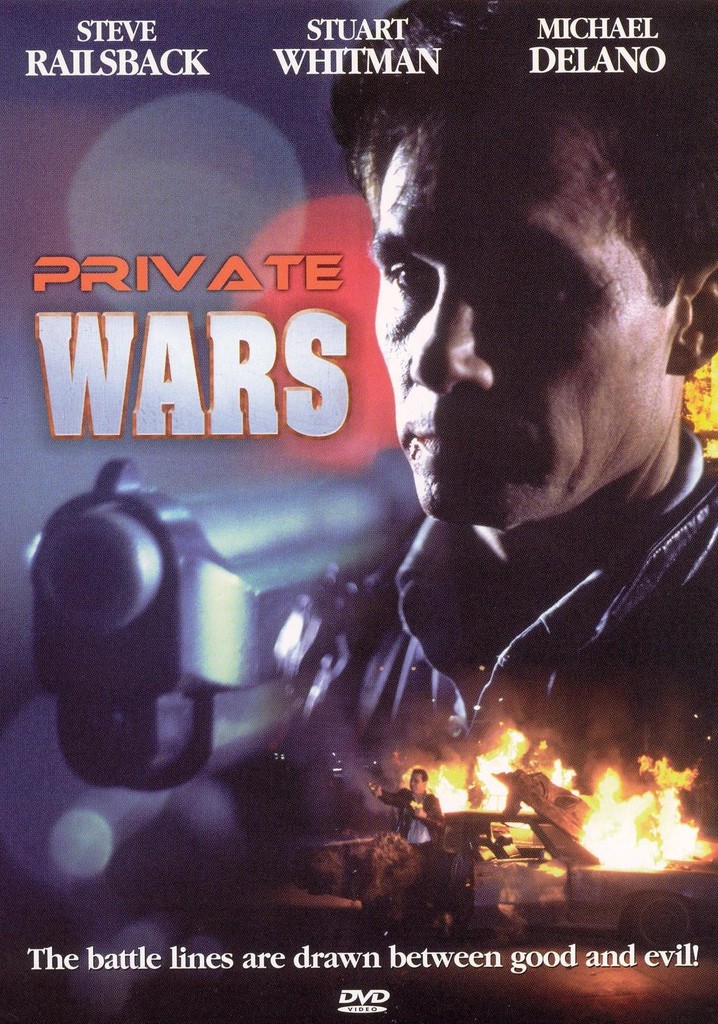 Private Wars