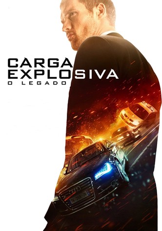 Transporter: Potência Máxima