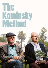 El método Kominsky