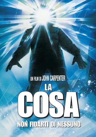La cosa