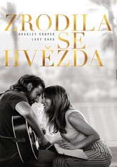 Zrodila se hvězda