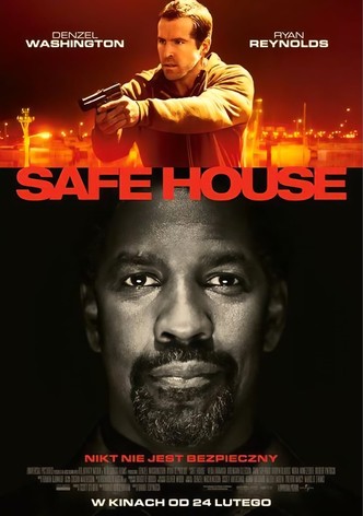 Safe House