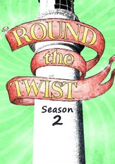 Round the Twist - Season 2