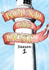 Round the Twist - Season 1