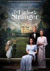 The Little Stranger