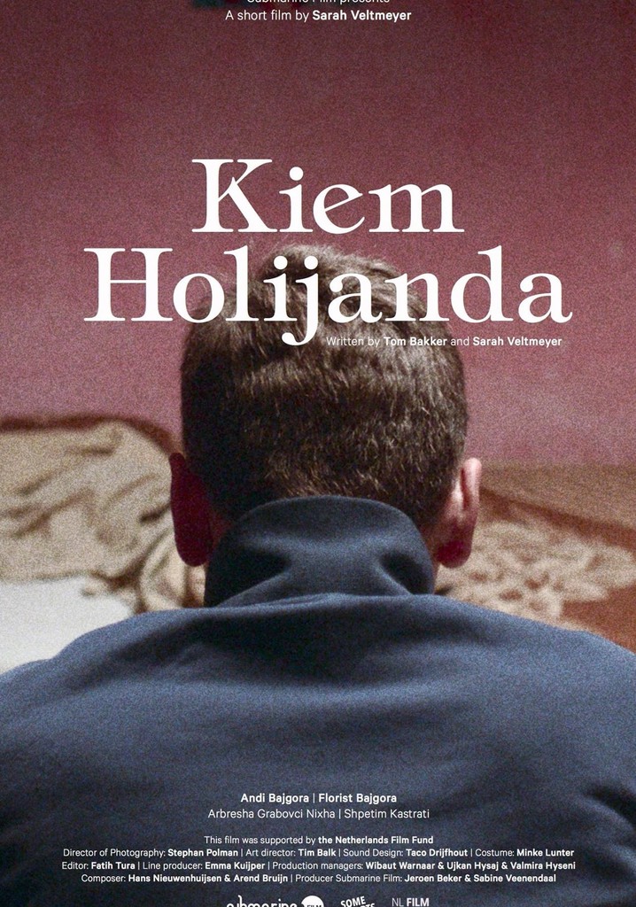 Kiem Holijanda