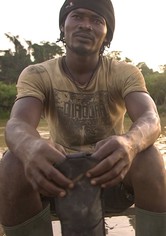 Galamsey | Für eine Handvoll Gold