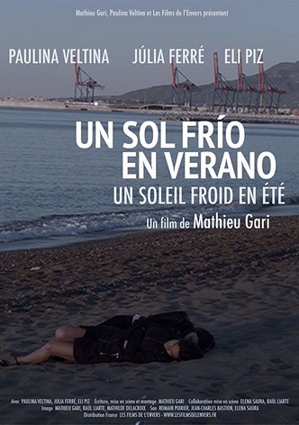 Un Soleil froid en été