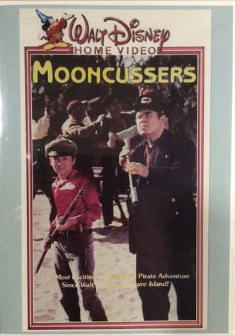 The Mooncussers