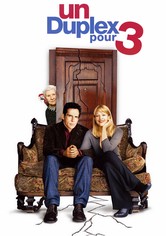 Un Duplex pour 3
