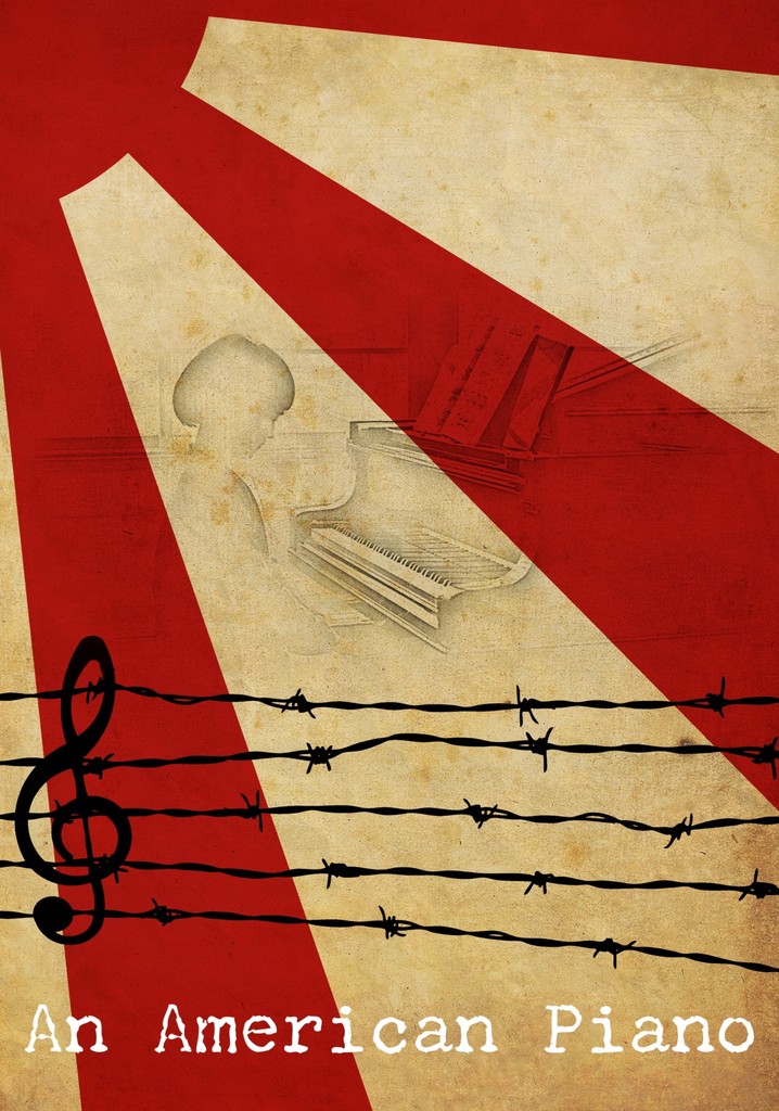 An American Piano