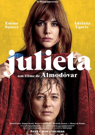 Julieta