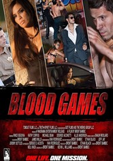 Blood Games