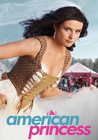 American Princess : La foire