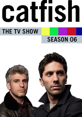 Catfish The TV Show streaming tv series online