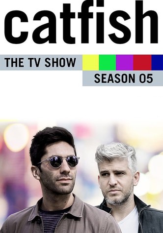 Staffel 5