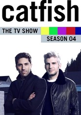 Catfish The TV Show Season 4 watch episodes streaming online