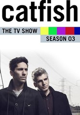 Catfish: False Identità