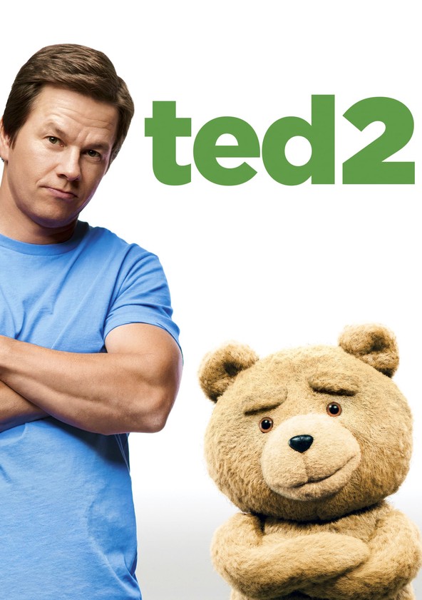 Ted 2 - película: Ver online completas en español