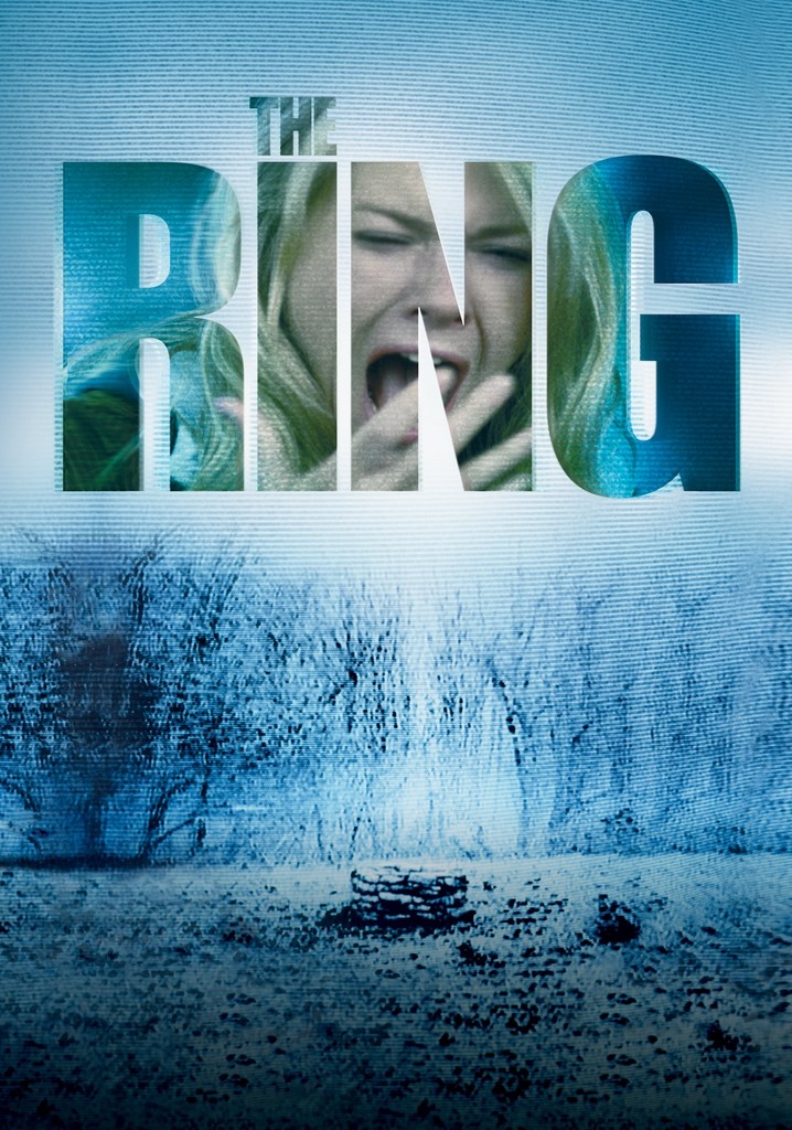 The Ring (2002) Screenplay - Script Slug
