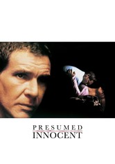 Presumed Innocent