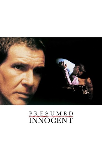 Presumed Innocent