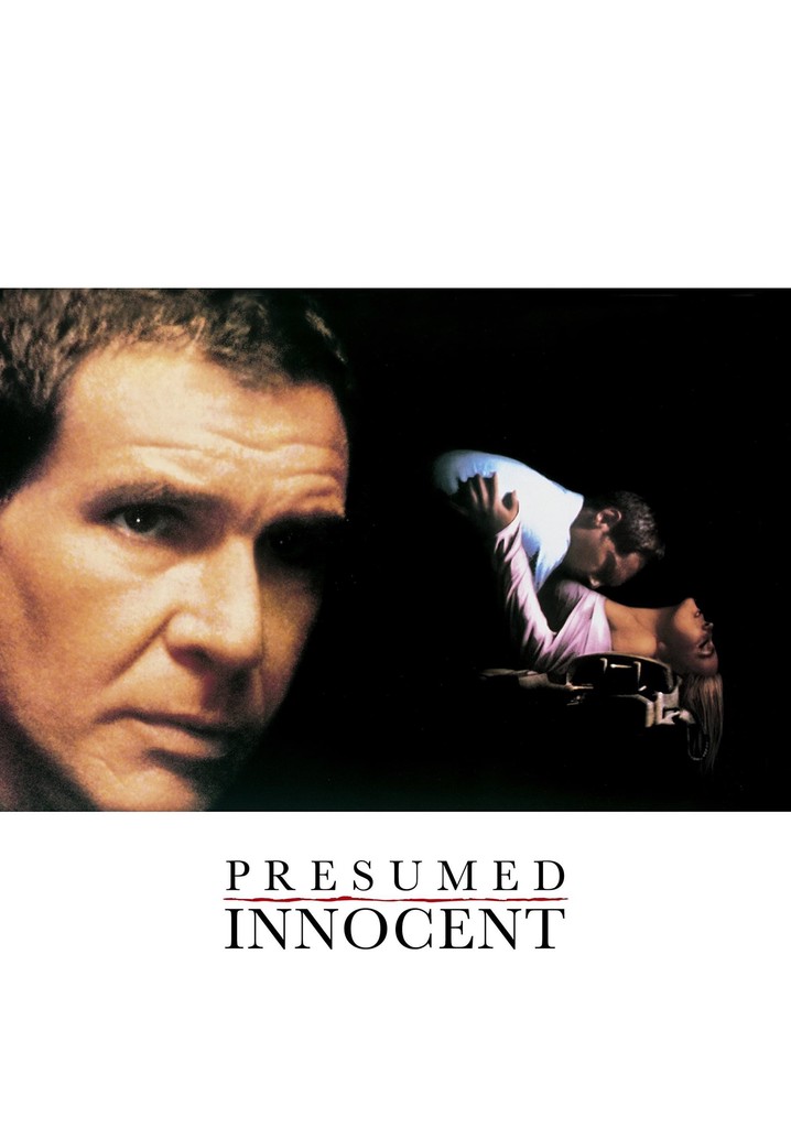 Presumed Innocent streaming where to watch online?
