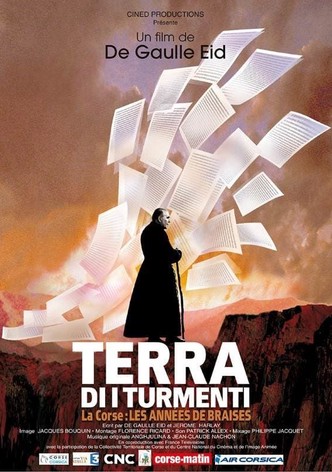 Terra di i Turmenti