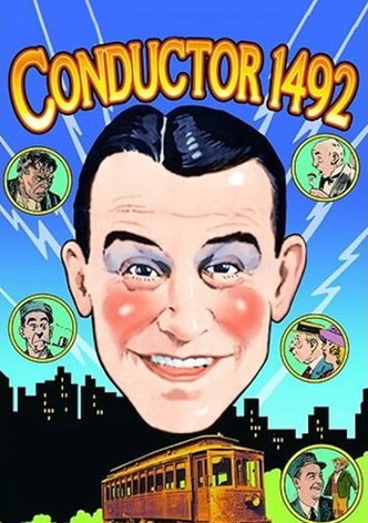 Conductor 1492