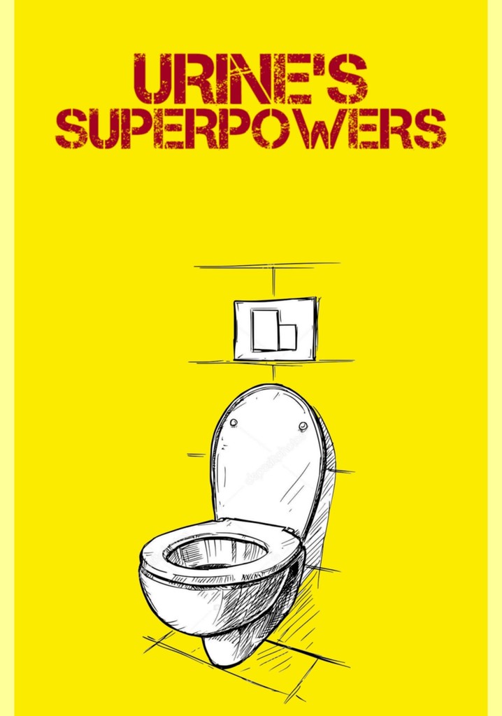 Urine's Superpowers